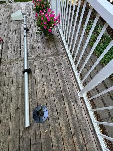 Cell phone signal booster - Photo 4