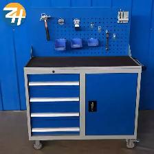 Armoires de rangement d'outils robustes