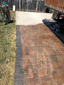 POWER WASH AND SEAL BUSINESS FOR SALE - Photo 2
