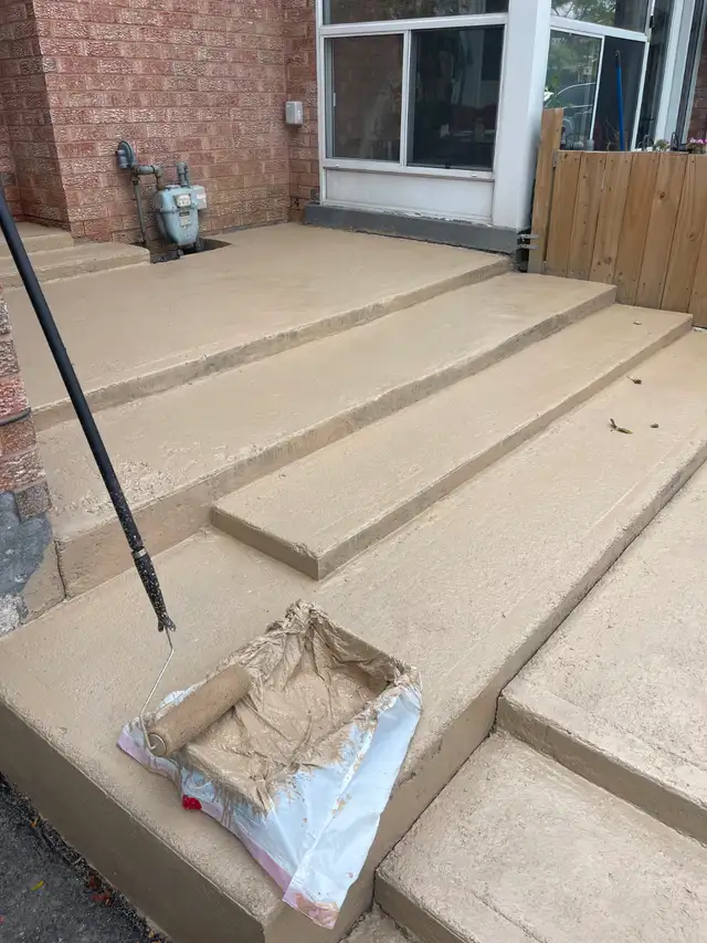 POWER WASH AND SEAL BUSINESS FOR SALE - Photo 4