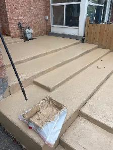 POWER WASH AND SEAL BUSINESS FOR SALE - Photo 4