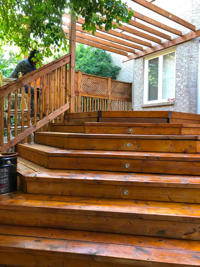 POWER WASH AND SEAL BUSINESS FOR SALE - Photo 5