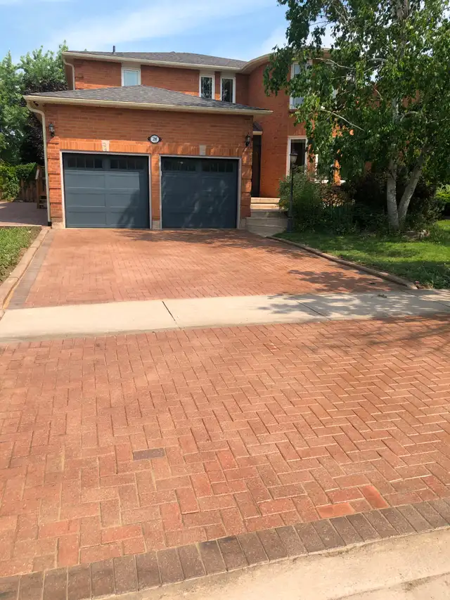 POWER WASH AND SEAL BUSINESS FOR SALE - Photo 6