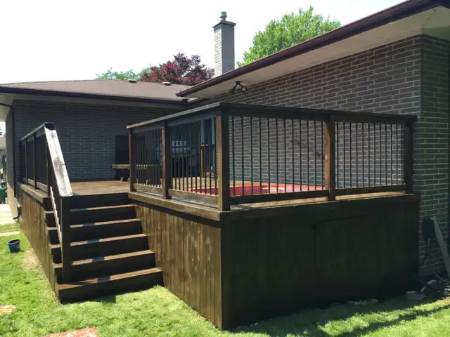POWER WASH AND SEAL BUSINESS FOR SALE - Photo 7