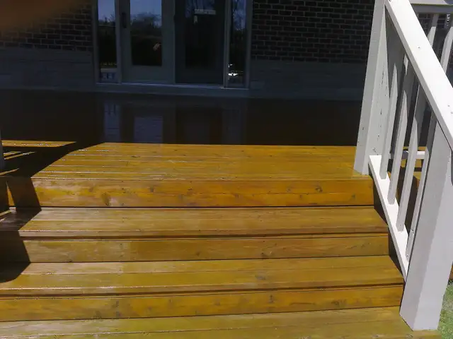 POWER WASH AND SEAL BUSINESS FOR SALE - Photo 8