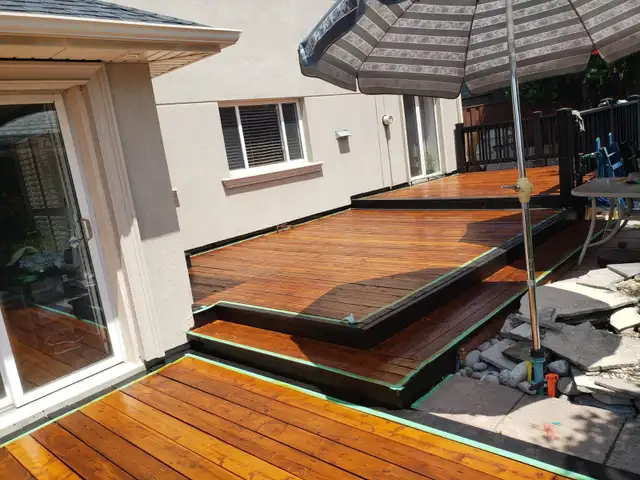 POWER WASH AND SEAL BUSINESS FOR SALE - Photo 9