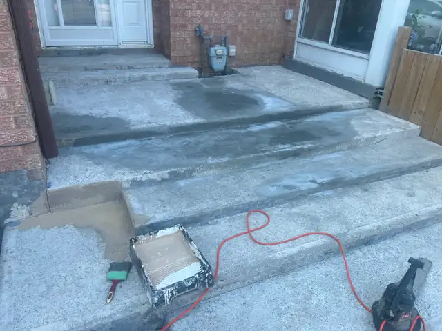 POWER WASH AND SEAL BUSINESS FOR SALE - Photo 10