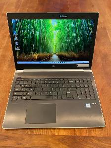 HP Laptop – i5 8e Gen / 8GB RAM / SSD 256GB / Windows 11