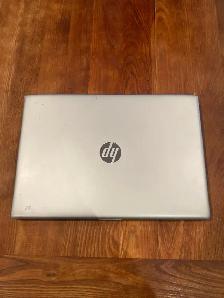 HP Laptop – i5 8e Gen / 8GB RAM / SSD 256GB / Windows 11 - Photo 2