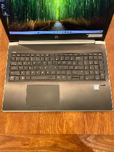 HP Laptop – i5 8e Gen / 8GB RAM / SSD 256GB / Windows 11 - Photo 3