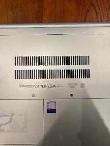 HP Laptop – i5 8e Gen / 8GB RAM / SSD 256GB / Windows 11 - Photo 4