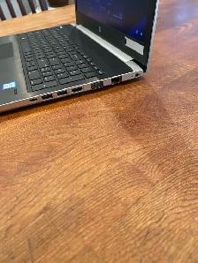 HP Laptop – i5 8e Gen / 8GB RAM / SSD 256GB / Windows 11 - Photo 5