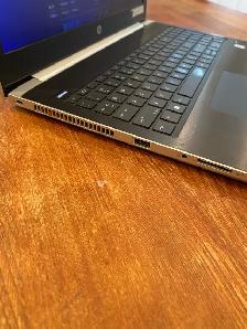 HP Laptop – i5 8e Gen / 8GB RAM / SSD 256GB / Windows 11 - Photo 6