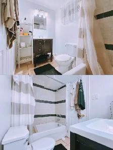 UTSC and Centennial College 3 rooms apartment for rental - Photo 9
