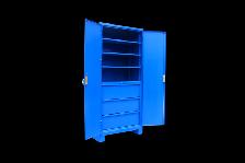 Armoire de rangement commerciale de 90 cm - Photo 4
