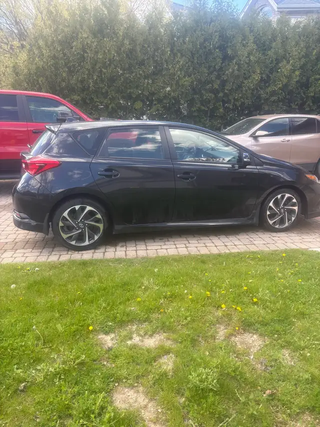 2016 Scion IM - Photo 2