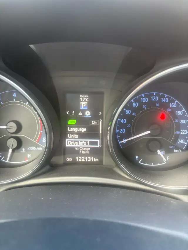 2016 Scion IM - Photo 4