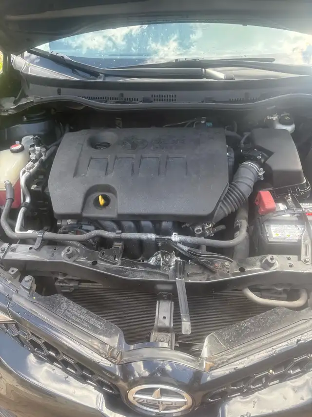 2016 Scion IM - Photo 5