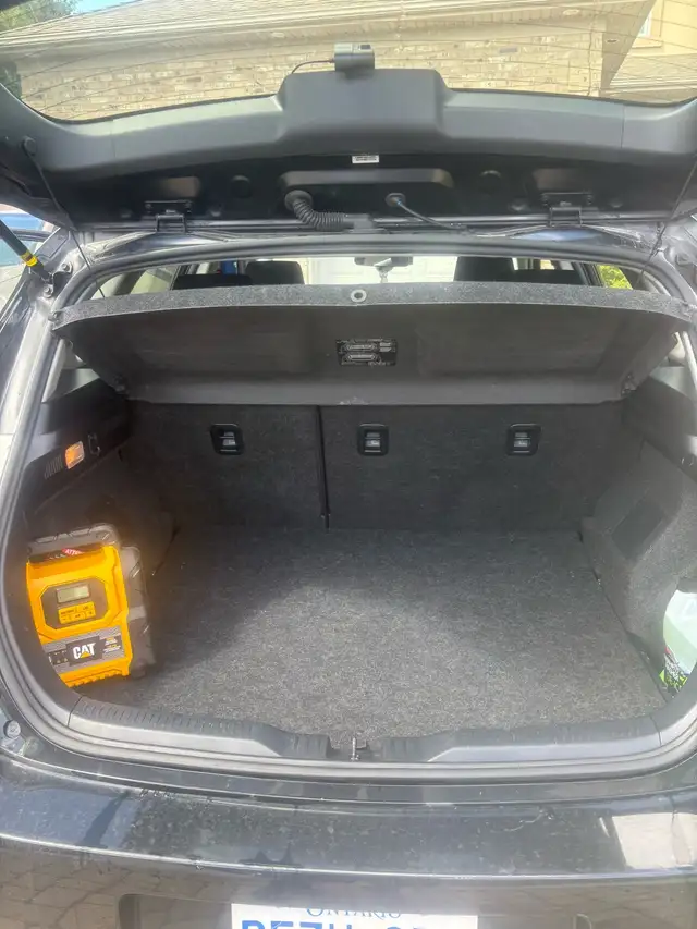 2016 Scion IM - Photo 6