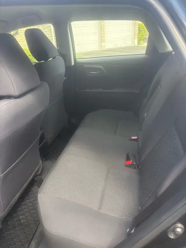 2016 Scion IM - Photo 7