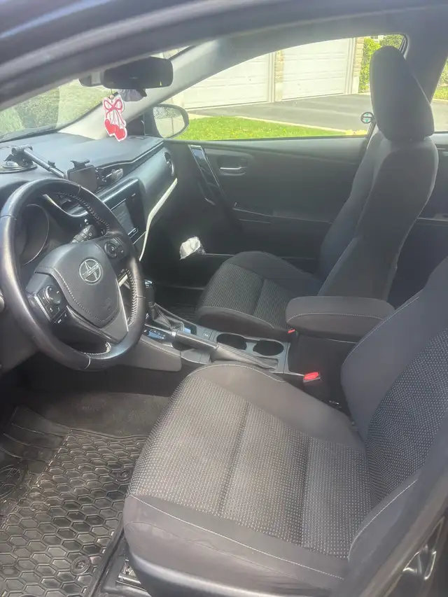 2016 Scion IM - Photo 8