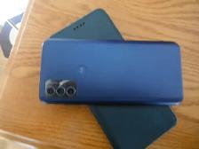 cellulaire Motorola Moto G Play 32 Go - Photo 4