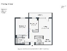renovated two bedroom - ID 3687 - Photo 8