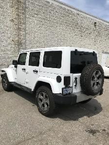 jeep wrangler hard top only. - Photo 2