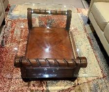 side tables,one center table $700