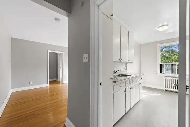 1 Bedroom Apartment for Rent - 19-23 Engelhart Cres,64-68 Harris - Photo 3