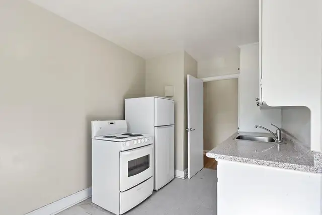 1 Bedroom Apartment for Rent - 19-23 Engelhart Cres,64-68 Harris - Photo 6