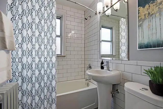 1 Bedroom Apartment for Rent - 19-23 Engelhart Cres,64-68 Harris - Photo 7