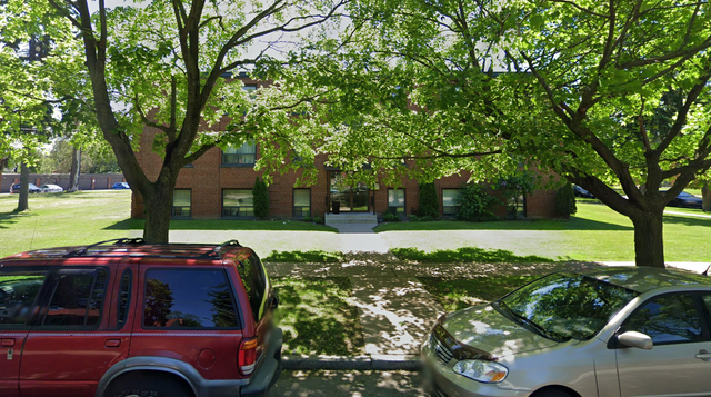 1 Bedroom Apartment for Rent - 19-23 Engelhart Cres,64-68 Harris - Photo 13