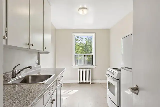 1 Bedroom Apartment for Rent - 19-23 Engelhart Cres,64-68 Harris - Photo 14