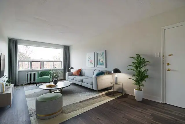 1 Bedroom Apartment for Rent - 19-23 Engelhart Cres,64-68 Harris - Photo 16
