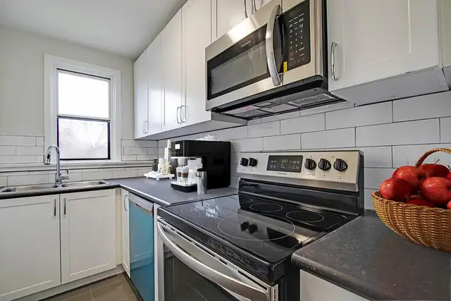 1 Bedroom Apartment for Rent - 19-23 Engelhart Cres,64-68 Harris - Photo 18