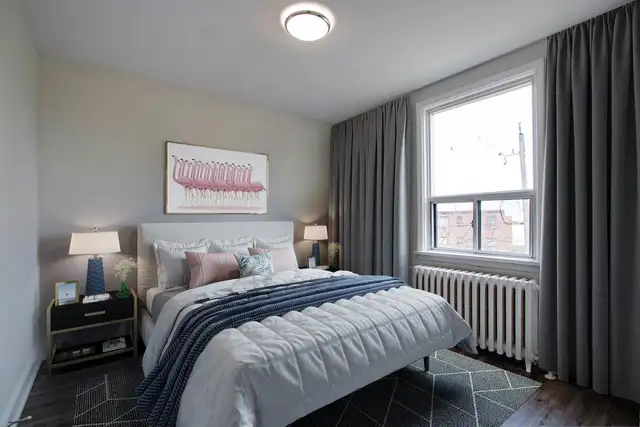 1 Bedroom Apartment for Rent - 19-23 Engelhart Cres,64-68 Harris - Photo 19