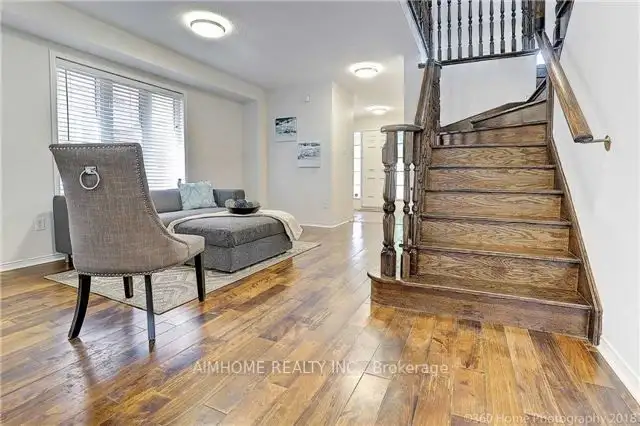 Brampton-Offering a house for rent from June 1st - Photo 4