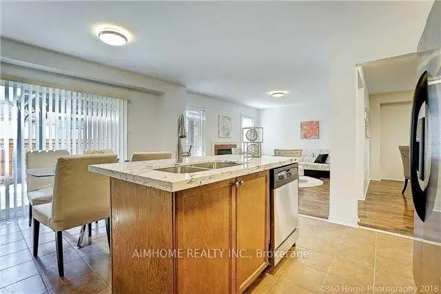 Brampton-Offering a house for rent from June 1st - Photo 6