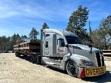 AZ Truck Driver(crossborder,flatbed )