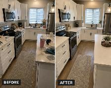 Calgary House Cleaning | $50/Room - Photo 2