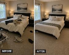 Calgary House Cleaning | $50/Room - Photo 4