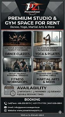 Premium Studio Space for Rent - Birthday Parties, Yoga - Photo 3