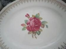 Royal Swan ROSEVILLE china - Photo 2