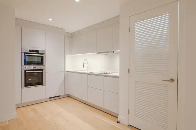 fully renovated 3.5 for July 1, in Snowdon, HEC, UdeM - ID 1798