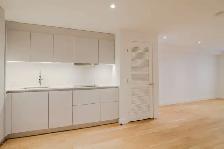 fully renovated 3.5 for July 1, in Snowdon, HEC, UdeM - ID 1798 - Photo 2