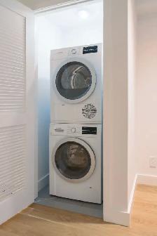 fully renovated 3.5 for July 1, in Snowdon, HEC, UdeM - ID 1798 - Photo 7