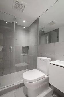 fully renovated 3.5 for July 1, in Snowdon, HEC, UdeM - ID 1798 - Photo 9