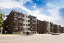 fully renovated 3.5 for July 1, in Snowdon, HEC, UdeM - ID 1798 - Photo 11