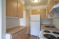 1-bed apartment for rent, July 1, Snowdon, HEC, UdeM - ID 4472
